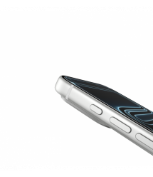 Belkin Защитное стекло для iPhone 17 Pro, Screen Protector (1 Pack)