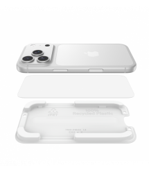 Belkin Защитное стекло для iPhone 17 Pro, Screen Protector (1 Pack)