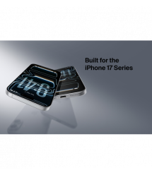 Belkin Защитное стекло для iPhone 17 Pro, Screen Protector (1 Pack)
