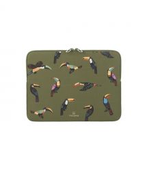 Tucano Чохол Tucano Tucani 13"/14", зелений