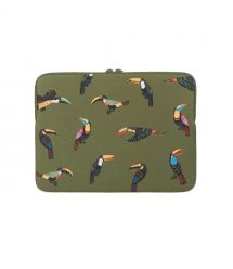 Tucano Чохол Tucano Tucani 13"/14", зелений