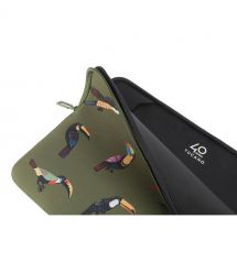 Tucano Чохол Tucano Tucani 13"/14", зелений