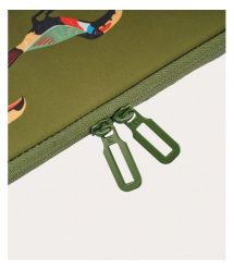 Tucano Чохол Tucano Tucani 15"/16", зелений