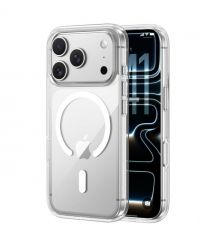 Belkin Чохол Belkin для iPhone 17 Pro, Magnetic Protective Clear