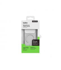 Belkin Чохол Belkin для iPhone 17 Pro, Magnetic Protective Clear