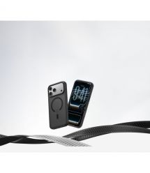 Belkin Чохол Belkin для iPhone 17 Pro, Magnetic Protective Grip, Black