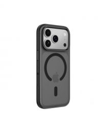 Belkin Чохол Belkin для iPhone 17 Pro, Magnetic Protective Grip, Black
