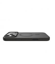 Belkin Чохол Belkin для iPhone 17 Pro, Magnetic Protective Grip, Black