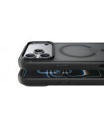 Belkin Чохол Belkin для iPhone 17 Pro, Magnetic Protective Grip, Black