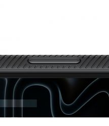 Belkin Чохол Belkin для iPhone 17 Pro, Magnetic Protective Grip, Black