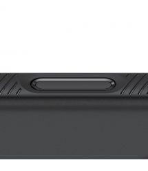 Belkin Чохол Belkin для iPhone 17 Pro, Magnetic Protective Grip, Black