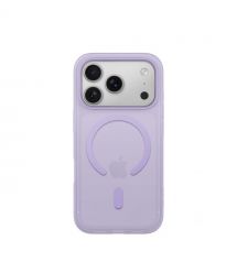 Belkin Чохол Belkin для iPhone 17 Pro, Magnetic Protective Grip, Lavender