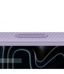 Belkin Чохол Belkin для iPhone 17 Pro, Magnetic Protective Grip, Lavender