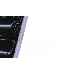 Belkin Чохол Belkin для iPhone 17 Pro, Magnetic Protective Grip, Lavender