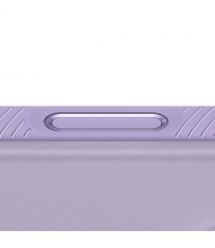 Belkin Чохол Belkin для iPhone 17 Pro, Magnetic Protective Grip, Lavender