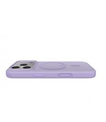 Belkin Чохол Belkin для iPhone 17 Pro, Magnetic Protective Grip, Lavender