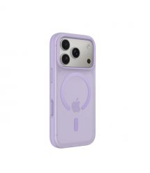Belkin Чохол Belkin для iPhone 17 Pro, Magnetic Protective Grip, Lavender