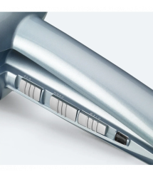 BaByliss Стайлер Curl Secret Hydro-Fusion, автоматический, 230 Вт, темп. режимов-3, 190C–230С, ионизация, керамика, голубой