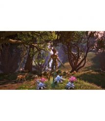 Games Software Гра консольна PS5 The Elder Scrolls IV: Oblivion Remastered, BD диск