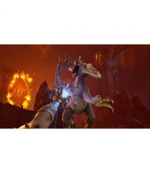 Games Software Гра консольна PS5 The Elder Scrolls IV: Oblivion Remastered, BD диск