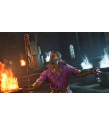 Games Software Гра консольна PS5 The Elder Scrolls IV: Oblivion Remastered, BD диск