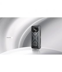 Doogee Смартфон S118 6.58' 12/512ГБ, 2SIM, 10800мА•ч, серебристый