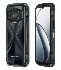 Doogee Смартфон S118 6.58' 12/512ГБ, 2SIM, 10800мА•ч, серебристый