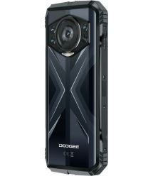 Doogee Смартфон S118 6.58' 12/512ГБ, 2SIM, 10800мА•ч, серебристый