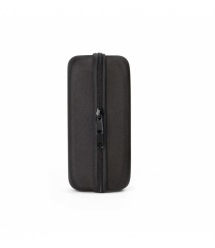 BaByliss Триммер Super-X Metal Series Navy&Gold Edition, для головы, усов и бороды, аккум., насадок-1, кейс, сталь, сине-золотой