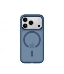 Belkin Чохол Belkin для iPhone 17 Pro, Magnetic Protective Grip, Navy