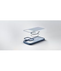 Belkin Чохол Belkin для iPhone 17 Pro, Magnetic Protective Grip, Navy