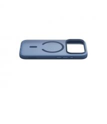 Belkin Чохол Belkin для iPhone 17 Pro, Magnetic Protective Grip, Navy