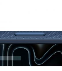 Belkin Чохол Belkin для iPhone 17 Pro, Magnetic Protective Grip, Navy