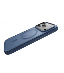 Belkin Чохол Belkin для iPhone 17 Pro, Magnetic Protective Grip, Navy