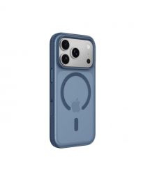 Belkin Чохол Belkin для iPhone 17 Pro, Magnetic Protective Grip, Navy