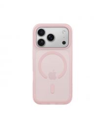 Belkin Чохол Belkin для iPhone 17 Pro, Magnetic Protective Grip, Pink