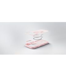 Belkin Чохол Belkin для iPhone 17 Pro, Magnetic Protective Grip, Pink