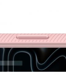 Belkin Чохол Belkin для iPhone 17 Pro, Magnetic Protective Grip, Pink