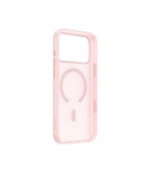 Belkin Чохол Belkin для iPhone 17 Pro, Magnetic Protective Grip, Pink