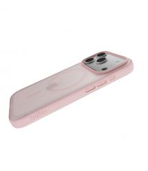 Belkin Чохол Belkin для iPhone 17 Pro, Magnetic Protective Grip, Pink