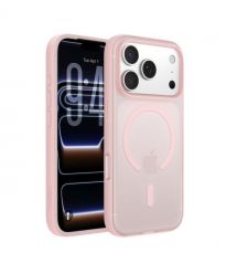 Belkin Чохол Belkin для iPhone 17 Pro, Magnetic Protective Grip, Pink
