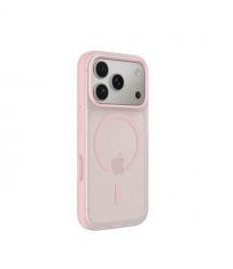 Belkin Чохол Belkin для iPhone 17 Pro, Magnetic Protective Grip, Pink
