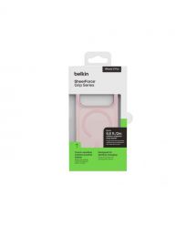 Belkin Чохол Belkin для iPhone 17 Pro, Magnetic Protective Grip, Pink