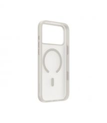 Belkin Чохол Belkin для iPhone 17 Pro, Magnetic Protective Grip, Sand