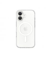 Belkin Чохол Belkin для iPhone 17, Magnetic Protective Clear