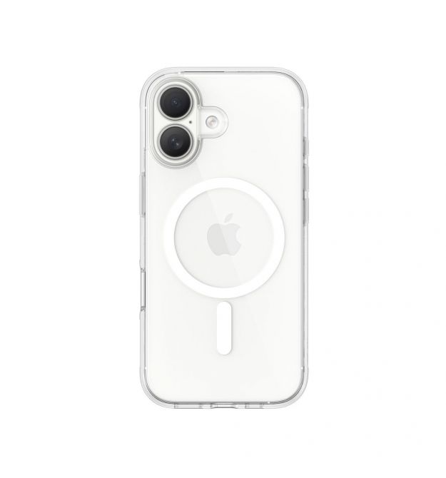 Belkin Чохол Belkin для iPhone 17, Magnetic Protective Clear