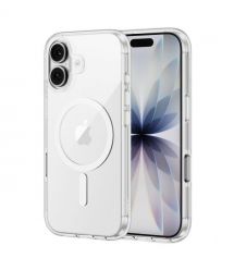 Belkin Чохол Belkin для iPhone 17, Magnetic Protective Clear