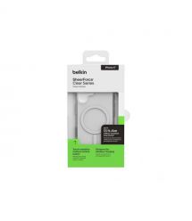 Belkin Чохол Belkin для iPhone 17, Magnetic Protective Clear