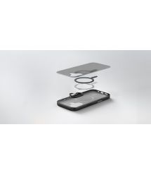 Belkin Чохол Belkin для iPhone 17, Magnetic Protective Grip, Black