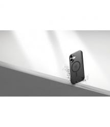 Belkin Чохол Belkin для iPhone 17, Magnetic Protective Grip, Black